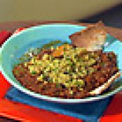 Morrocan Chili and 10,000 Grains of Sand