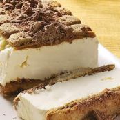 Creamy Tiramisu