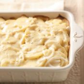 Never-Fail Scalloped Potatoes Recipe