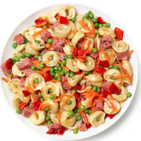 Tortellini Salad