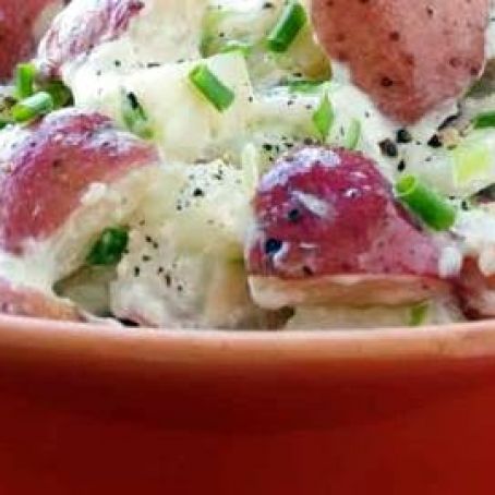 Quick Potato Salad