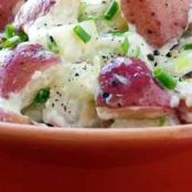 Quick Potato Salad