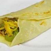 quickbread - Thin Soft Gluten Free Wraps