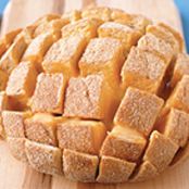 Barbecue Cheese Pulls