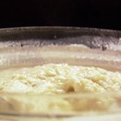Truffled Mashed Potatoes