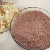 Hot Cocoa Mix