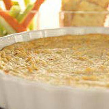 Hot Crab Dip