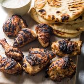 Tandoori Chicken