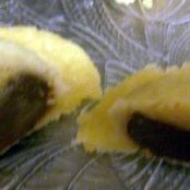 Chocolate Chip Kiss Cookies