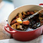 CLASSIC BEEF POT ROAST