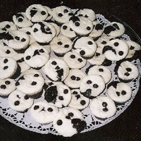 Mini Chocolate Cheesecakes