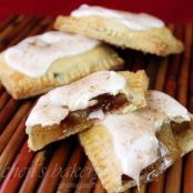 Apple Cinnamon Pop Tarts