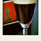 Iced Caffè Shakerato