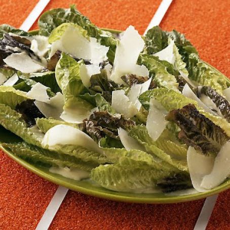 Guy's Caesar Salad
