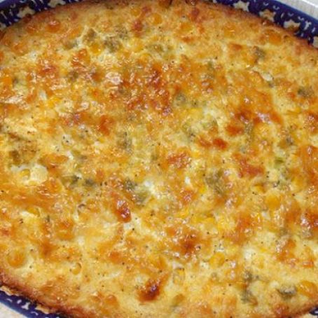 Corn Casserole