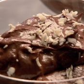 Instant Chocolate Mousse*