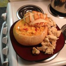 Ultimate Fondue (RedLobster copycat)