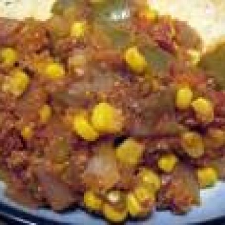 Mexican Style Quinoa