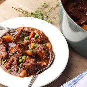 All-American Beef Stew-The Food Lab