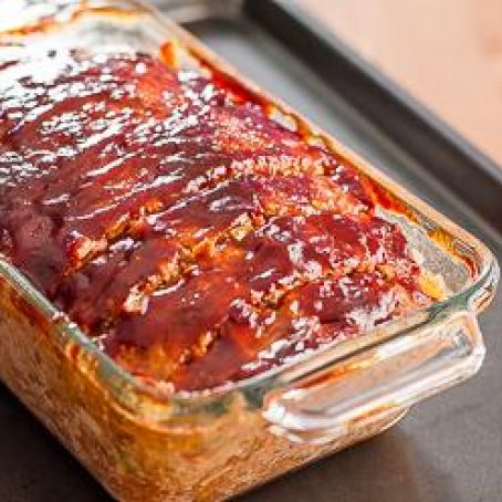 MY FAVORITE MEATLOAF