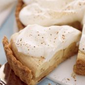 Banana-Toffee Tart (Banoffee)
