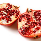 How To: Open & De-Seed A Pomegranate | Gimme Some Oven