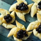 Blueberry Almond Delight Bites