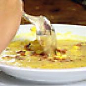 Ham and Corn Chowder