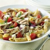 Bistro Chicken Pasta Salad