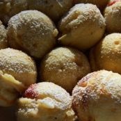 Aebelskivers Fluffy Puff Pancakes