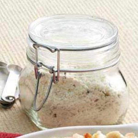 Cream-Style Soup Mix Recipe