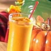 Pumpkin Pie Smoothie