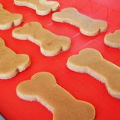 Bachelor Dog Treats