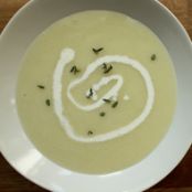 Vichyssoise