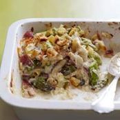 Asparagus-Tuna Casserole