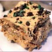 Peppermint Crisp Tert