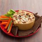 Swiss and Bacon Dip