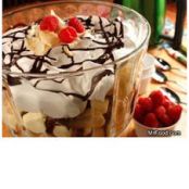 Napoleon Trifle