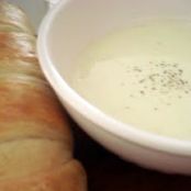 Soups (Cream Of Brie)