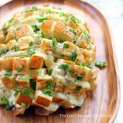 Bloomin Onion Bread