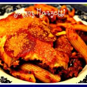 Johnny Marzetti ...Kentucky