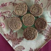 Soft Ginger Cookies