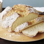 Irish Soda Bread