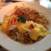 Crab Hash (Cheesecake Factory)