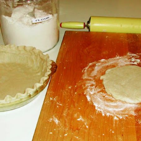Pie Crust Tips