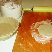 Pie Crust Tips