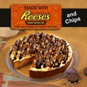 Applebee's Reese's Peanut Butter Pie