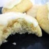 Key Lime Sparkler Cookies