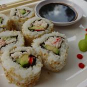 California Roll