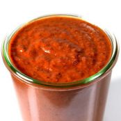 Homemade Enchilada Sauce Recipe